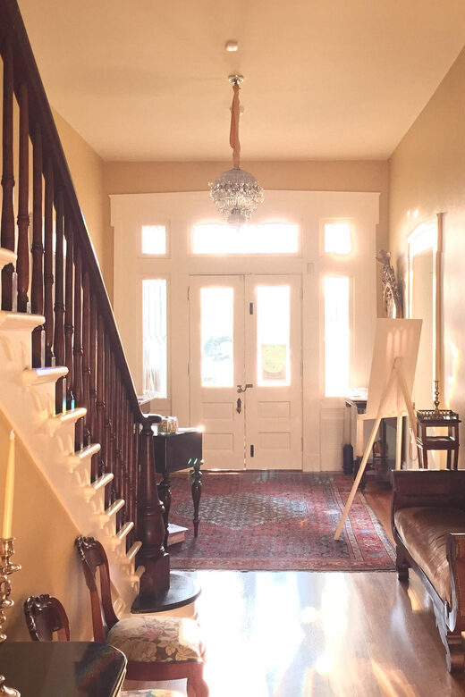 Austin: Neill-Cochran House Museum - The Value of the Experience