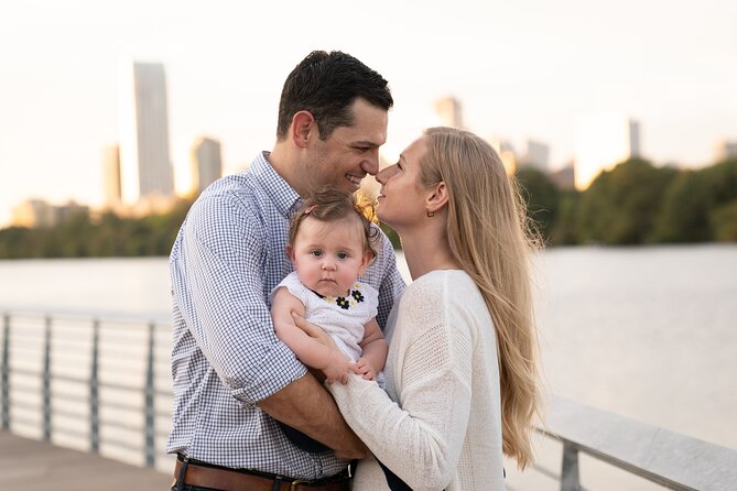 Austin Photo Activity With Portrait Photographer Review - Booking Details