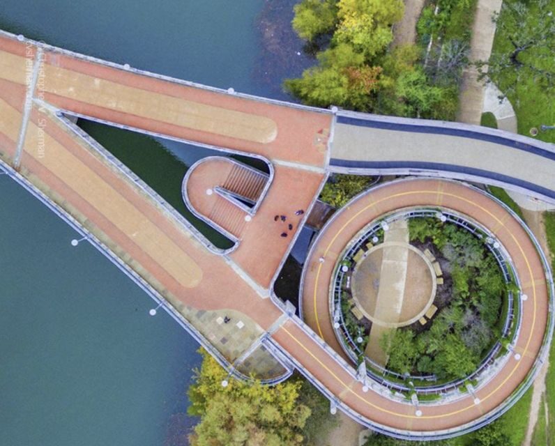 Austin Premium Driving Tour with Texas Capitol & Mt. Bonnell - Practical Details: What You Should Know