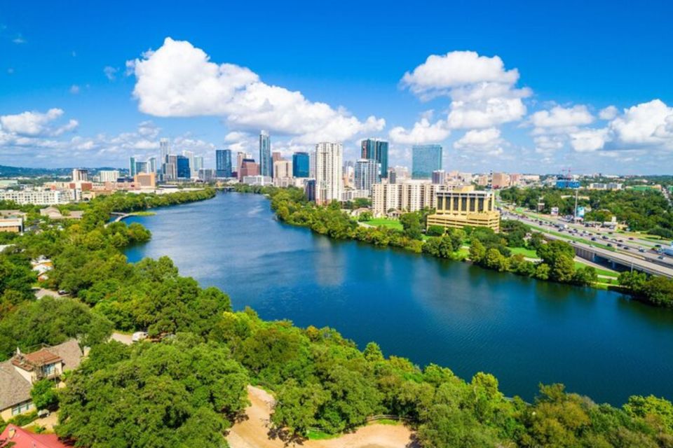 Austin: Private Custom Tour With a Local Guide - Experience Highlights