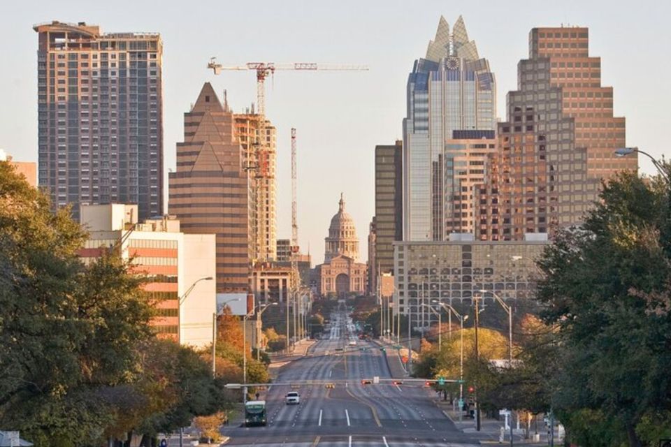 Austin: Private Custom Tour With a Local Guide - Frequently Asked Questions