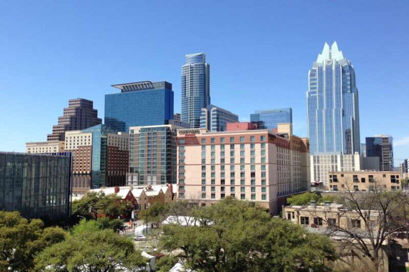 Austin: Private Walking Tour with a Local - Why Choose This Tour?
