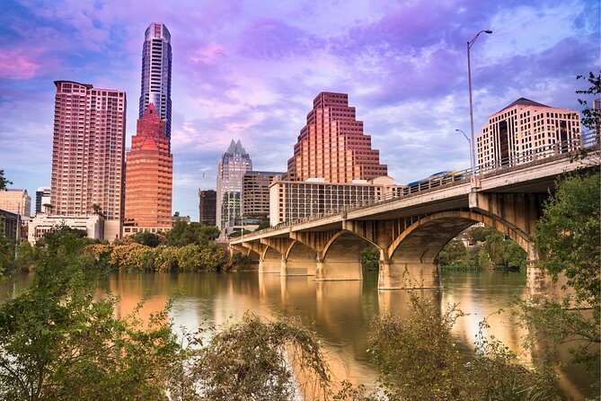 Austin Scavenger Hunt and Highlights Self Guided Tour - How to Get Started With the App