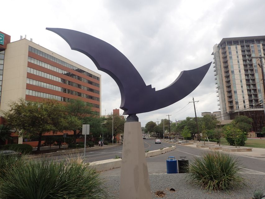 Austin: Scavenger Hunt by Smartphone - Booking and Cancellation