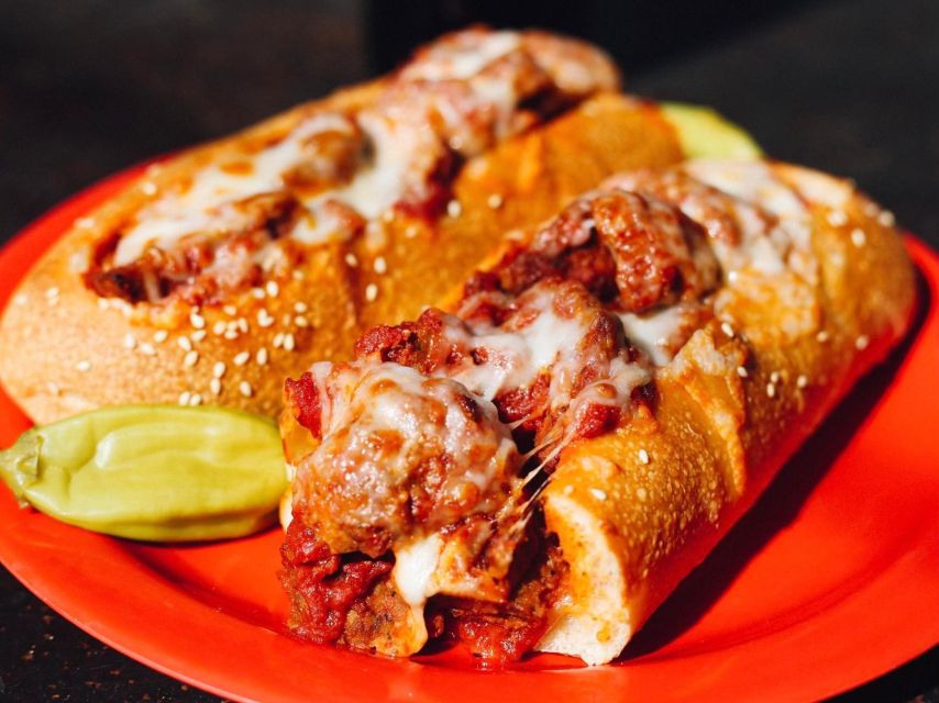 Austin: Secret Food Tour of South Congress - Food and Drink Tastings