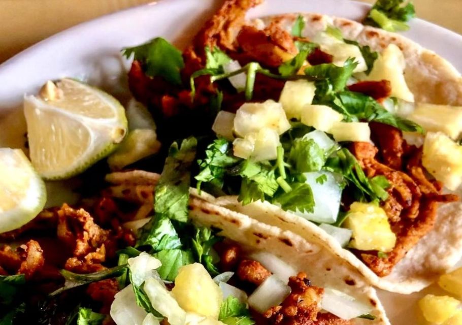 Austin: Secret Food Tour of South Congress - Guided Experience