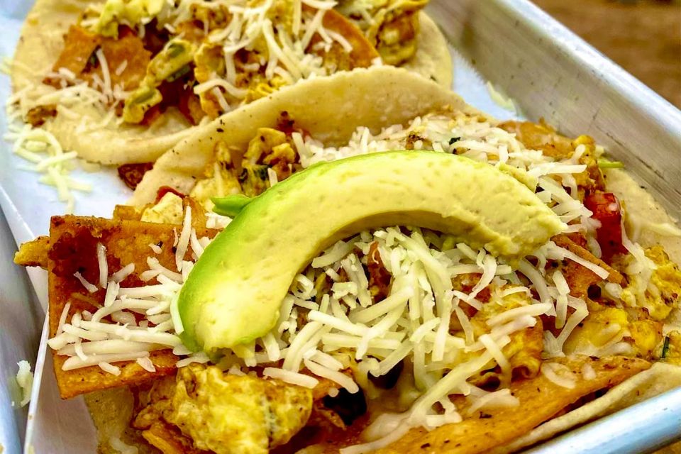 Austin: Secret Food Tour - Inclusions and Tour Experience