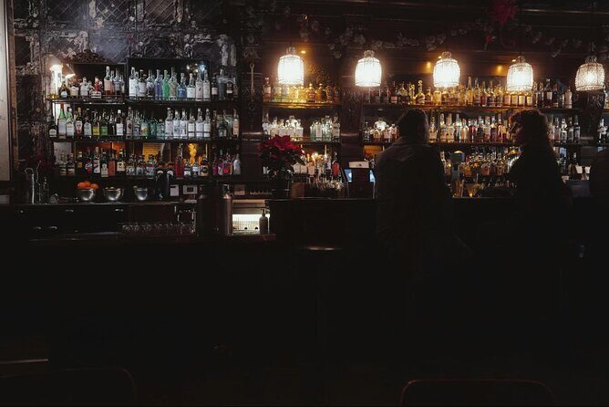 Austin Self Guided Audio Ghost Tour - Frequently Asked Questions (FAQs)