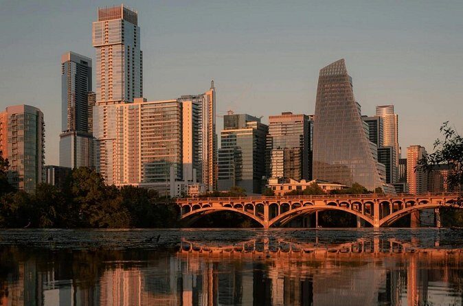 Austin Self Guided Audio Ghost Tour - In Closing