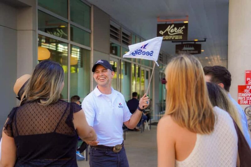 Austin Small Group BBQ and City Walking Tour - Discover Austin’s Flavors and Landmarks with the Small Group BBQ & City Walking Tour