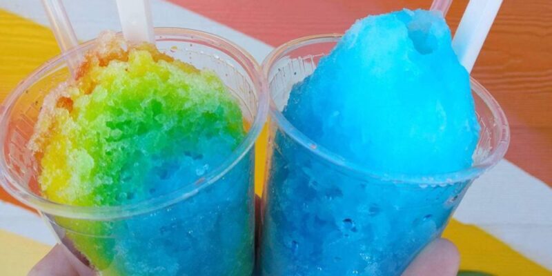 Austin Small-Group BBQ Walking Food Tour - Key Points