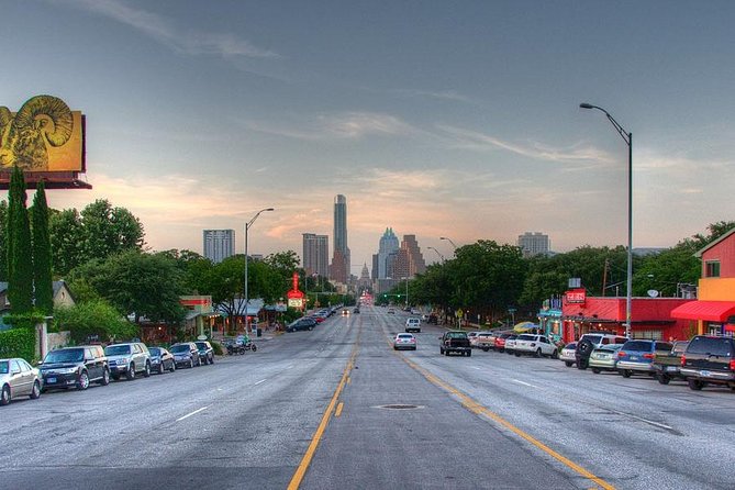 Austin Small Group Morning Walk - Customer Reviews