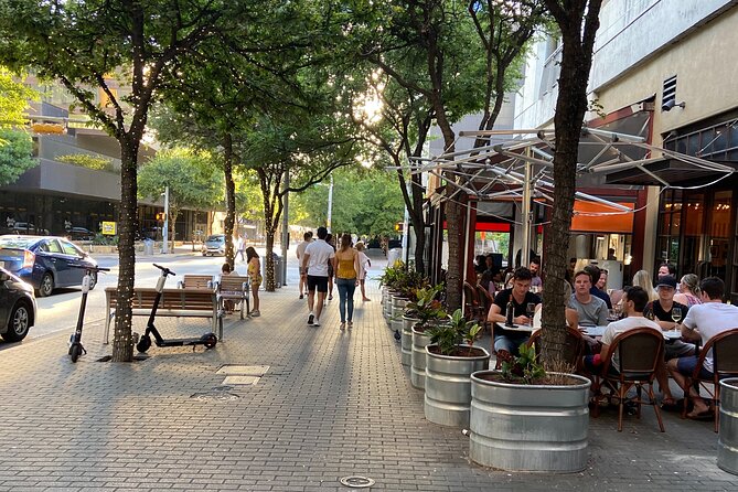 Austin Small Group Morning Walk - Testimonials