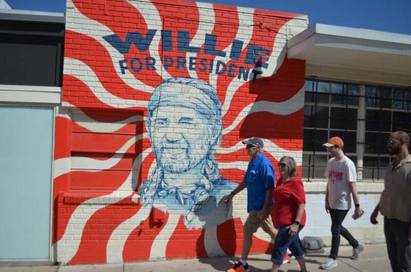 Austin: South Congress District Food Tour with 6 Tastings - What to Expect from the South Congress Food Tour