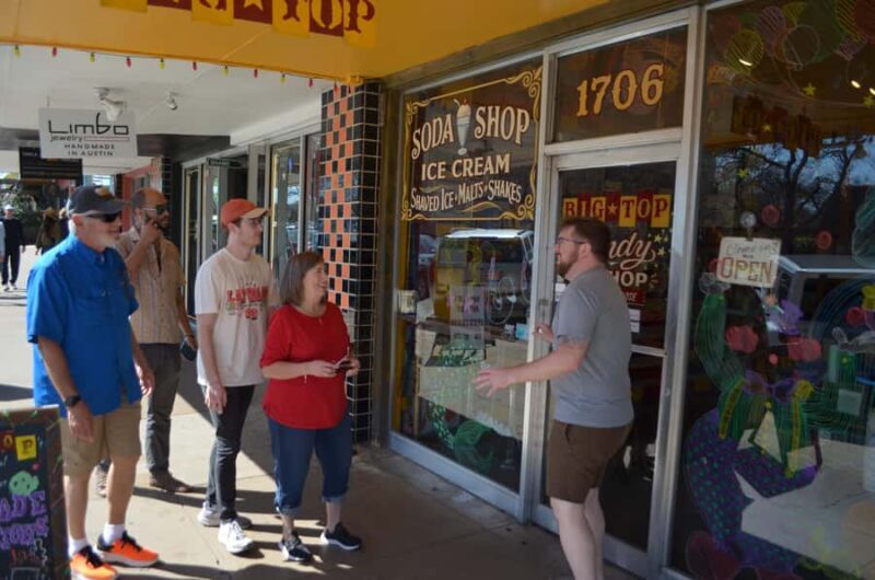 Austin: South Congress District Food Tour with 6 Tastings - Value and Practical Considerations