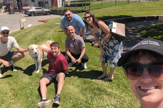 Austin South Congress Sleuths Scavenger Hunt - What Makes This Tour Special?