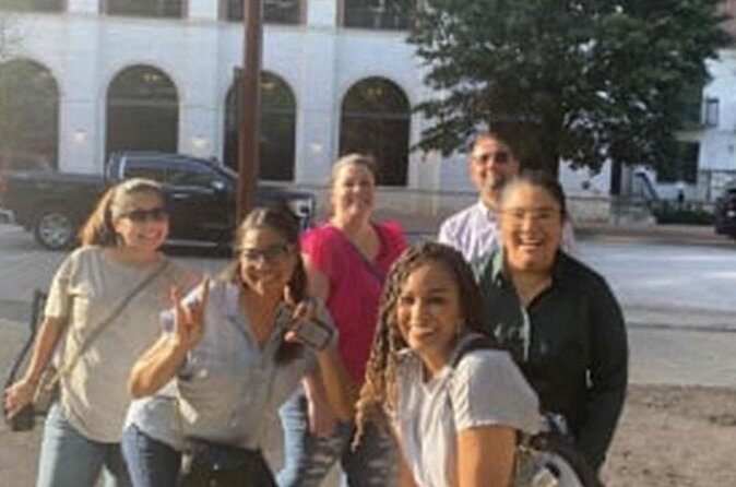 Austin South Congress Sleuths Scavenger Hunt - What Participants Say