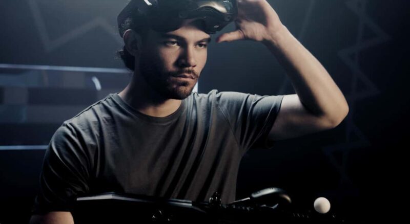 Austin: Space Marine VR: Defenders of Avarax - Key Points