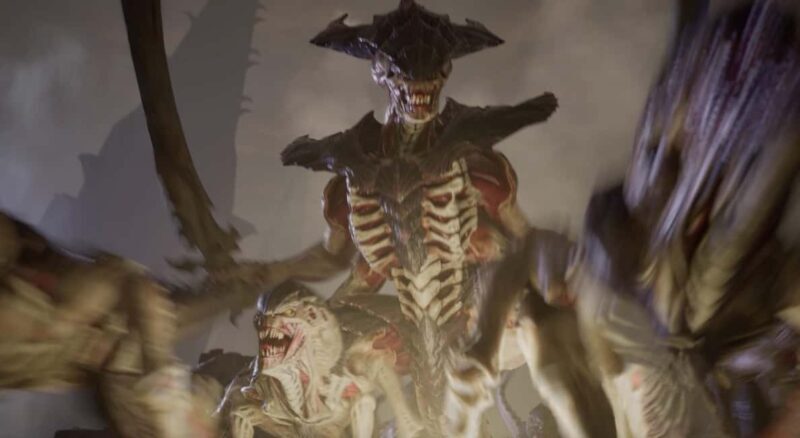 Austin: Space Marine VR: Defenders of Avarax - What Makes Space Marine VR a Unique Austin Experience