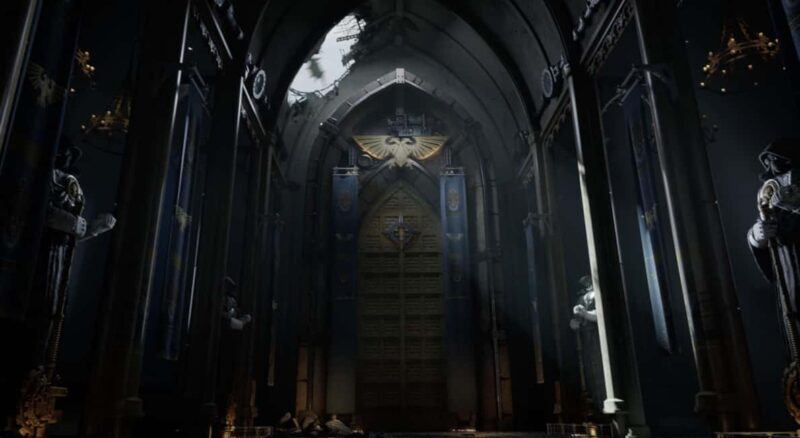 Austin: Space Marine VR: Defenders of Avarax - The Experience in Detail: Pros and Cons