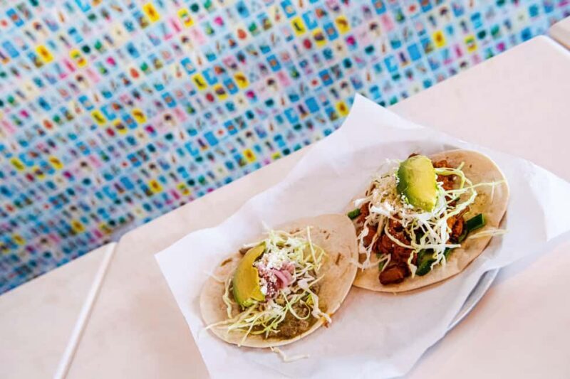 Austin: Street Art and Street Food Tour - A Deep Dive into the Tour Experience  