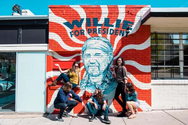 Austin: Street Art and Street Food Tour - Final Reflections: Who Will Love This Tour?  