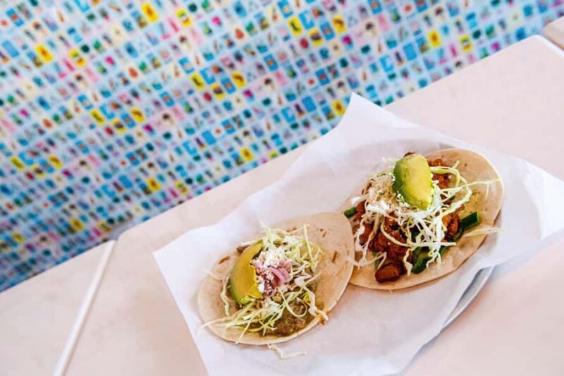 Austin: Street Art and Street Food Tour (Tastings Included!) - Starting Point and Transportation