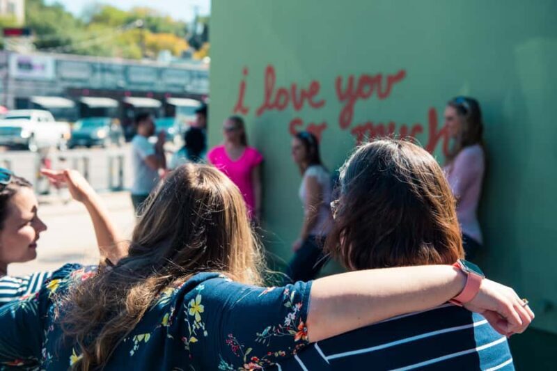 Austin: Street Art and Street Food Tour (Tastings Included!) - Street Food and Tastings