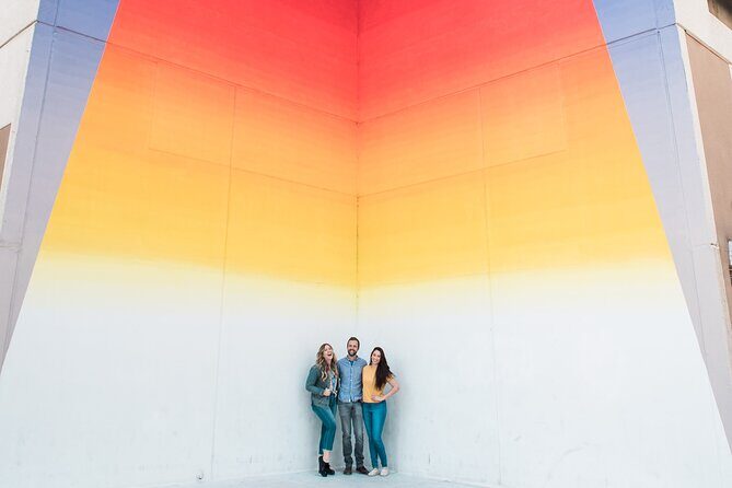 Austin Street Art and Street Food Tour with Local Guide - The Sweet Side: Murals and Food Truck Snacks