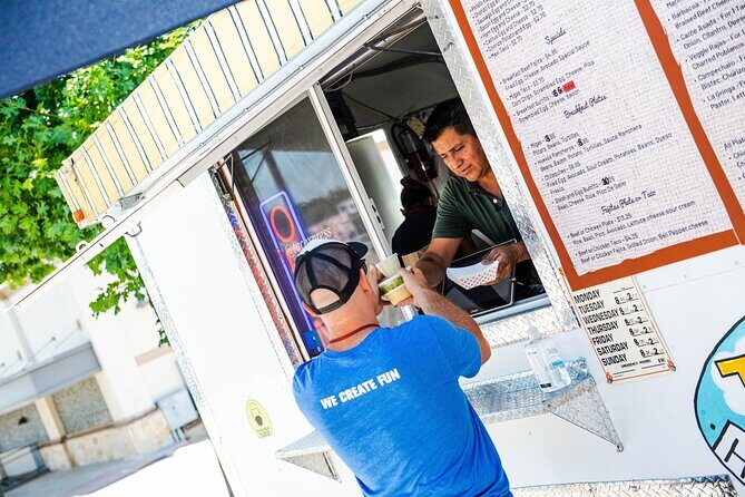 Austin Street Art and Street Food Tour with Local Guide - Practical Details and What to Expect