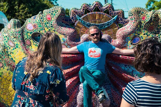 Austin Street Art and Street Food Tour with Local Guide - The Sum Up: Is This Tour Right for You?