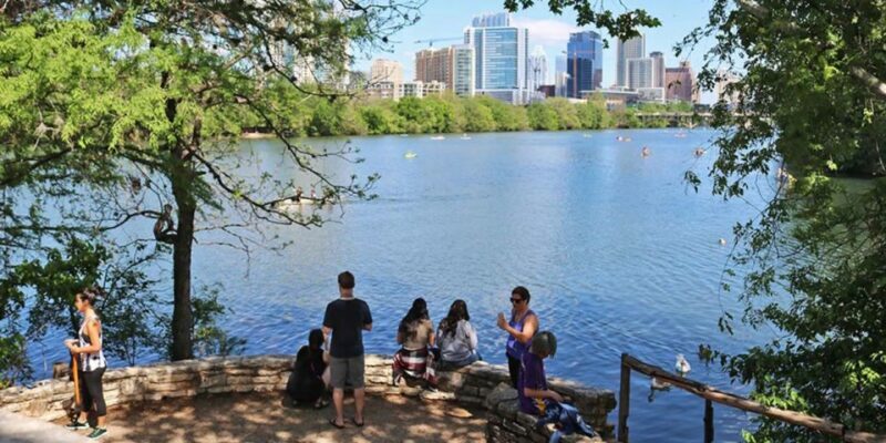 Austin Taco Tasting Walking Food Tour (Small Group) - Key Points