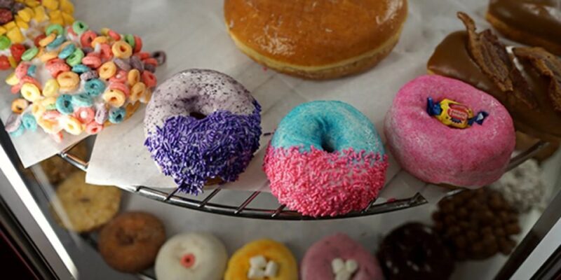 Austin Taco Tasting Walking Food Tour (Small Group) - The Guide and Group Dynamics