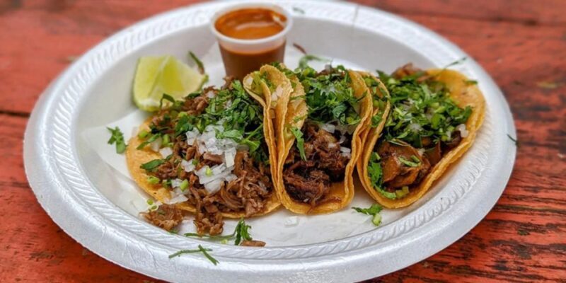 Austin Taco Tasting Walking Food Tour (Small Group) - Conclusions: Is It Worth It?
