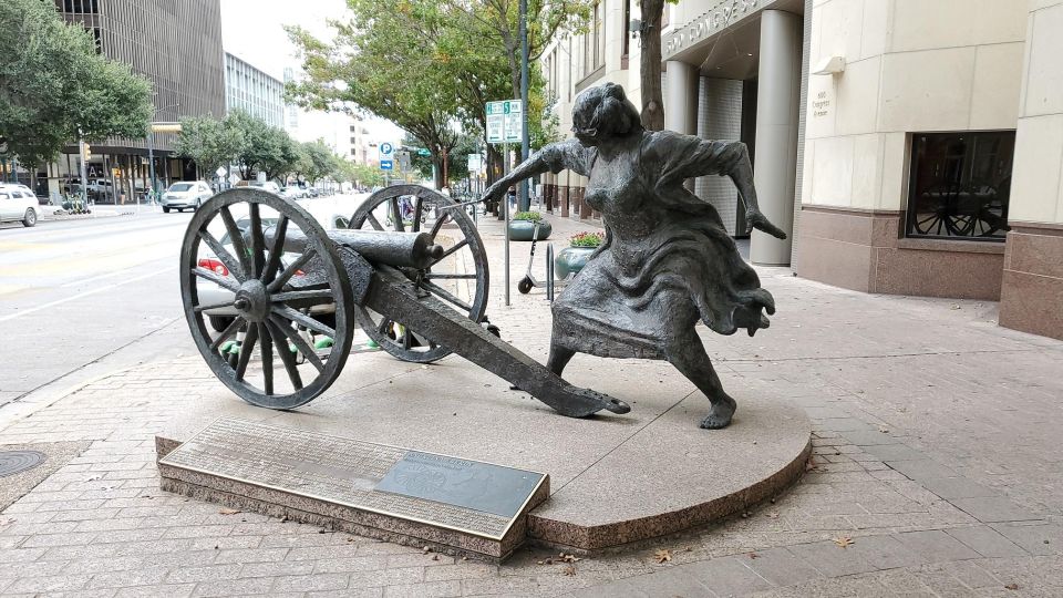 Austin Texas Scavenger Hunt Walking Tour and Game - Frequently Asked Questions