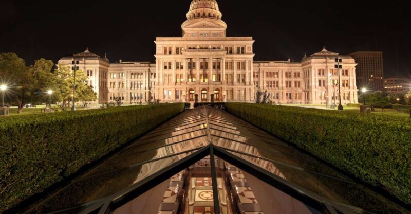 Austin: The Madam's Curse - What to Expect on the Tour