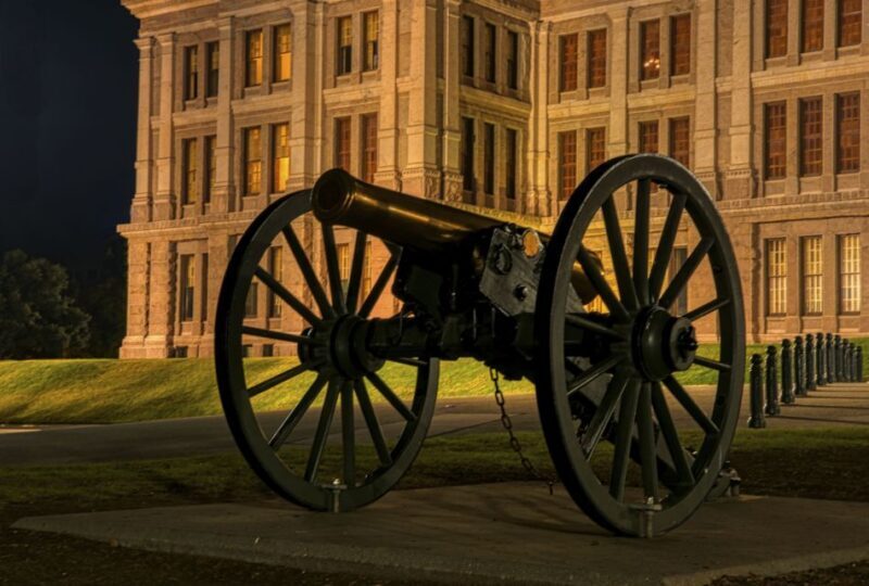 Austin: The Madam's Curse - Authenticity and Quality of the Experience