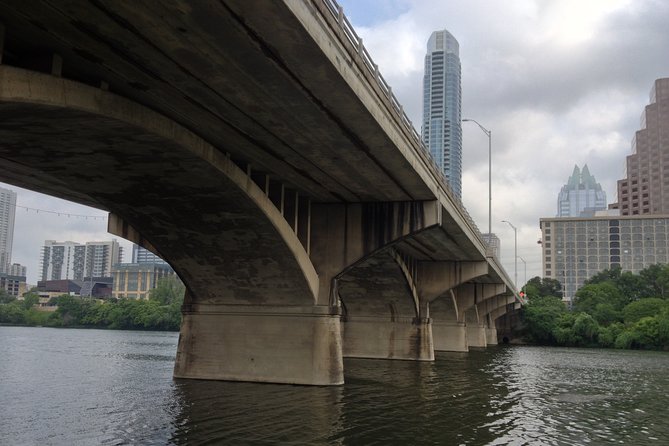 Austin Trails Amazing Scavenger Hunt Adventure - Participation Requirements and Pricing