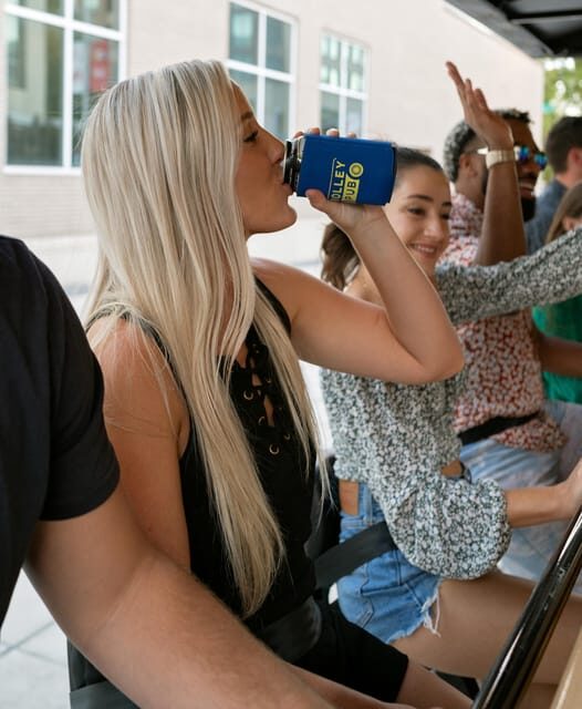 Austin: Trolley Pub Austin Private Group Tour - Who Should Consider This Tour?