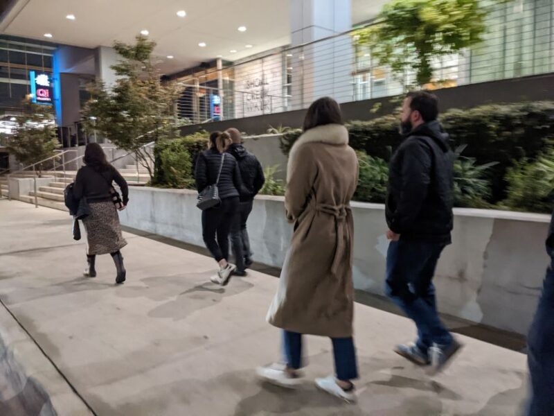 Austin: True Crime Walking Tour Tracing the Murders of 1885 - Key Points