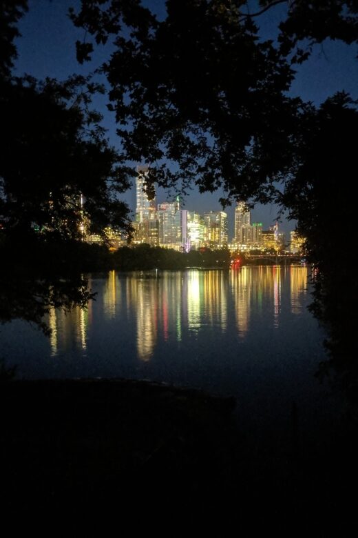 Austin: True Crime Walking Tour Tracing the Murders of 1885 - Authentic Experiences and Real Stories