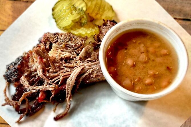 Austin Walking Food Tour With Secret Food Tours - What To Expect
