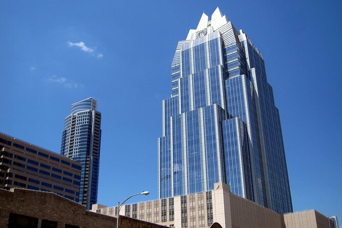 Austin Walking Food Tour With Secret Food Tours - Reviews