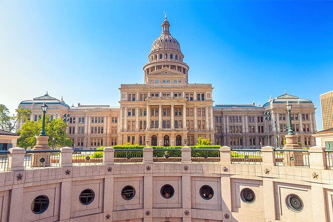 Austin Walking Food Tour With Secret Food Tours - Recap