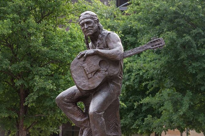 Austin Walking Food Tour With Secret Food Tours - Frequently Asked Questions