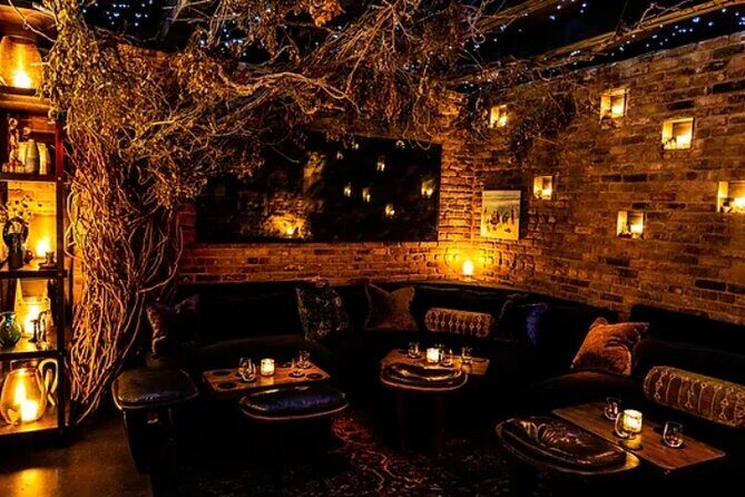 Austin's Best Speakeasies 3-Hour Guided Tour - FAQs