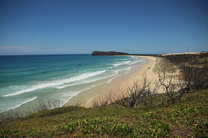 Australia: Coffs Harbour Beach Horse Ride & Lagoon Swim + Photos - The Itinerary and What to Expect