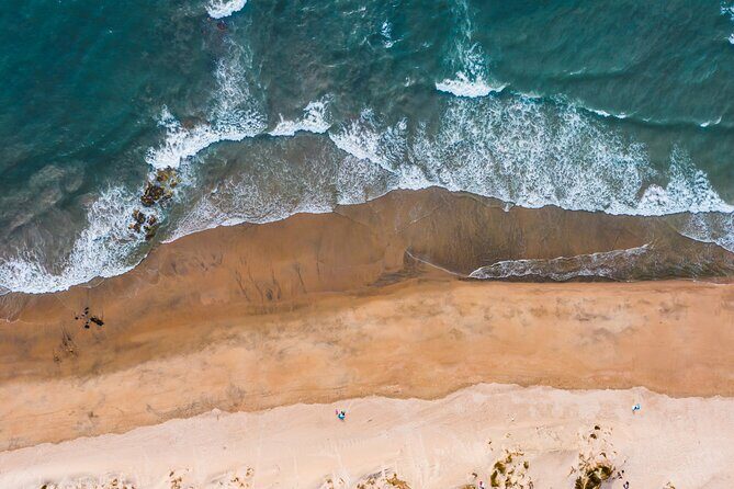 Australia: Coffs Harbour Beach Horse Ride & Lagoon Swim + Photos - Who Would Love This Tour?