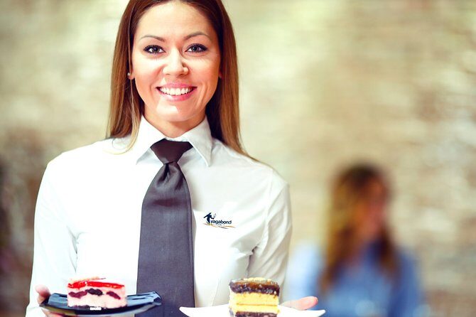 Australia Day Dinner and Fireworks Cruise on Sydney Harbour - Who Will Love This Experience?