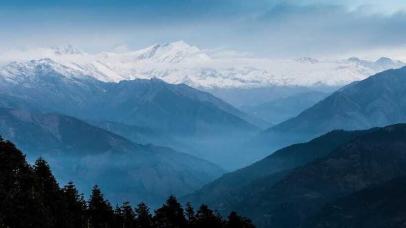 Australian Base Camp Day Hike - Who Will Love This Experience?